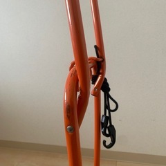 運搬用二輪キャリーの画像