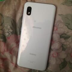 ギャラクシーA21激安3000円の画像