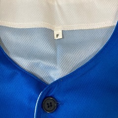 美品　中日　ドラゴンズ　応援　シャツ　80th記念の画像