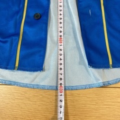 美品　中日　ドラゴンズ　応援　シャツ　80th記念の画像