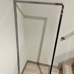 ハンガーラック