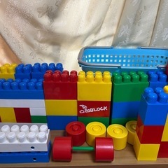 ブロック