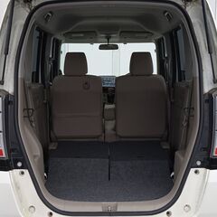 【ローン審査通過率95％！ローンお任せください！】ホンダ Ｎ　ＢＯＸ 　Ｇの画像
