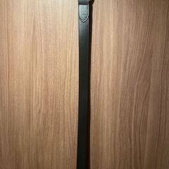 【値下げしました】Calvin Klein　リバーシブルベルトの画像