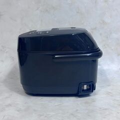 A6872【高年式‼】アイリス 2023年製 炊飯器 KRC-ME30-Tの画像