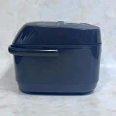 A6872【高年式‼】アイリス 2023年製 炊飯器 KRC-ME30-Tの画像