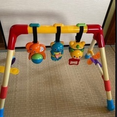 ベビージム