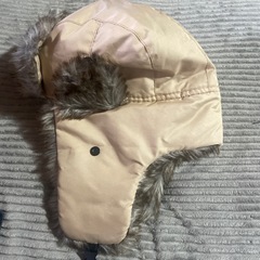 帽子の画像