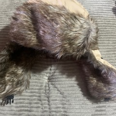 帽子の画像
