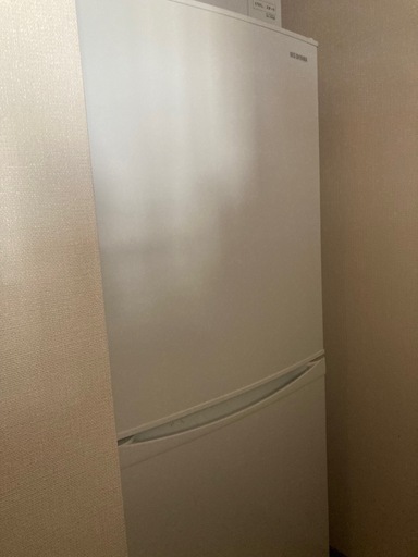 【決まりました】一人暮らし用家電　冷蔵庫、洗濯機