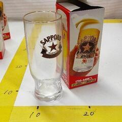 0308-362 サッポロビール　グラス