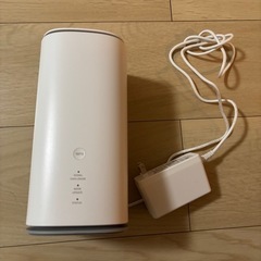 【ジャンク品】WiFiルーター