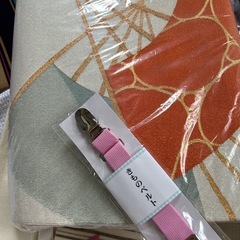 お値下げ中　　　和服一色