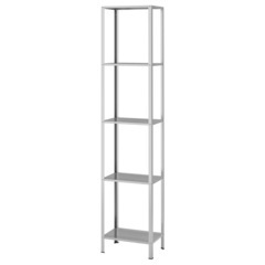 IKEA屋外用棚
