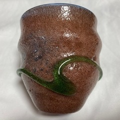 稲嶺盛吉 紅珊瑚 ロックグラス