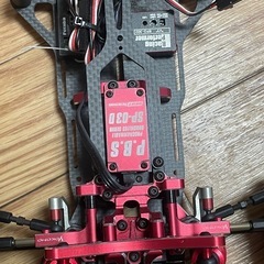 YD-2 SX3 シルビアS14前期ボディ ラジドリ ラジコン ヨコモの画像