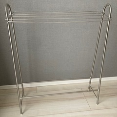 タオルラック