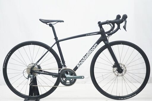 KHODAA BLOOM 「コーダーブルーム」 FARNA DISC 2021年モデル ロードバイク