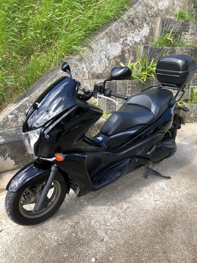 価格見直し！ホンダ　フェイズ　250cc