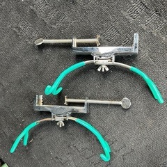ロッドホルダー、堤防釣りに