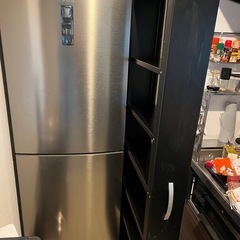 隙間収納棚　　収納　　スリムラック
　　