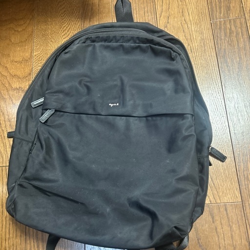 アニエスベー　リュック