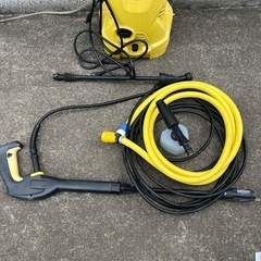 ケルヒャー　K2の画像