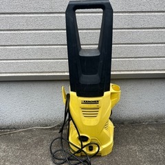 ケルヒャー　K2の画像