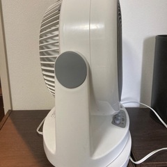 アイリスオーヤマ サーキュレーターの画像