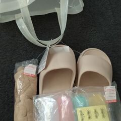 スパセット（ブラウン）