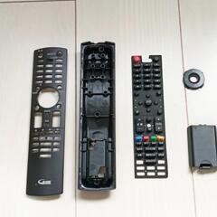 船井製　２２型テレビの画像