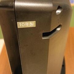 船井製　２２型テレビの画像