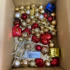 クリスマススリーの画像