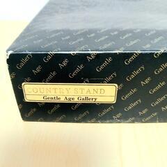 Gentle age Gallery天然木製フォトフレームの画像