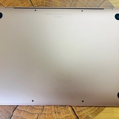 【7/23まで】Apple Macbook Air 2020の画像