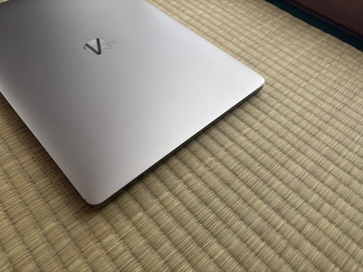 MacBook Pro 15inch 2017 256GB