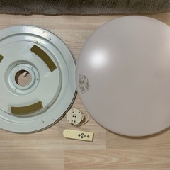 LEDシーリングライト
