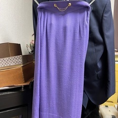 belle safeena  レディース ジャケット スカート　サイズ9の画像