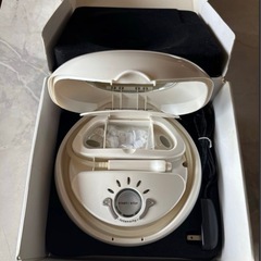 ⭐️美品⭐️美顔器ドクターズ・ダイヤモンドピーリング　の画像