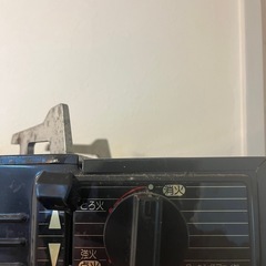 カセットコンロの画像