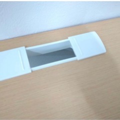 🌟オフィス　片袖机🌟の画像