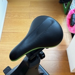 FITBOX 第3世代 トレーニングバイク フィットネスバイクの画像