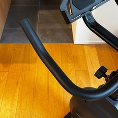 FITBOX 第3世代 トレーニングバイク フィットネスバイクの画像