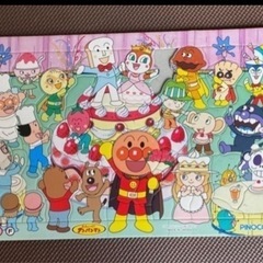 パズル60枚