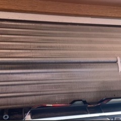 夏本番前にエアコン分解クリーニングしませんか？
