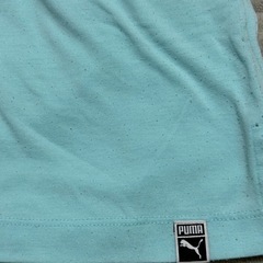 PUMA レディース服の画像