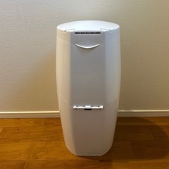 Angelcare らくらくおむつバケツの画像