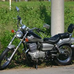 埼玉発0603】HONDA ホンダ レベル250 休みの日にツー...