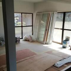 🟡南島原口之津町！6月からリフォーム中です🌟130万の予定 - 不動産売買（マンション/一戸建て）