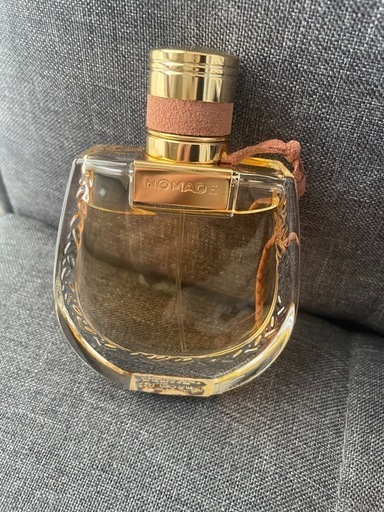 Chloe NOMADE 香水75ml